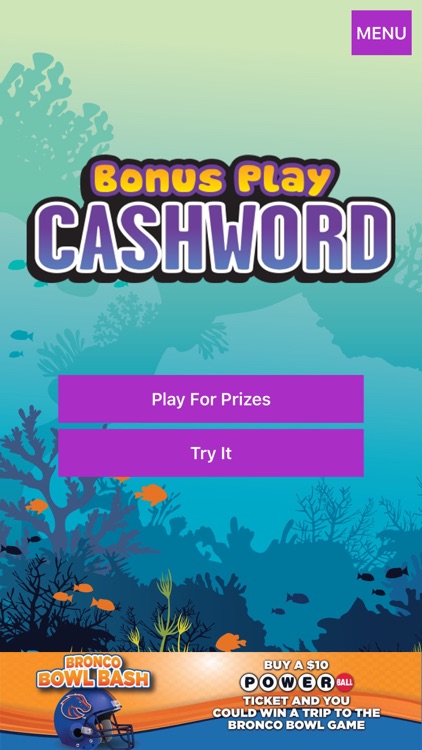 idaho lottery home page