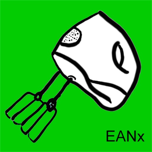 iMixer EANx