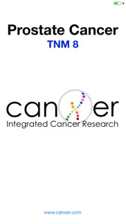 prostate cancer iphone capturas de pantalla 1