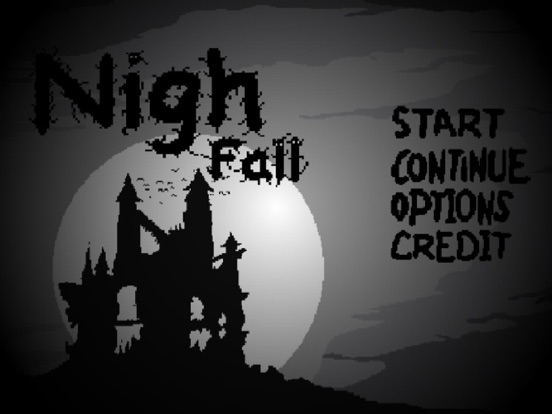 Screenshot #4 pour NighFall