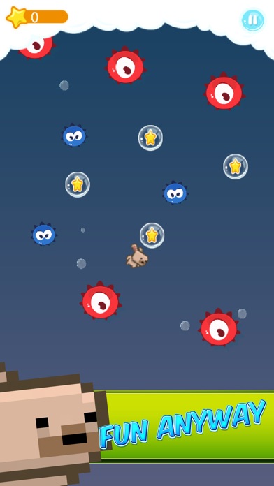 Falling Bugz screenshot 3