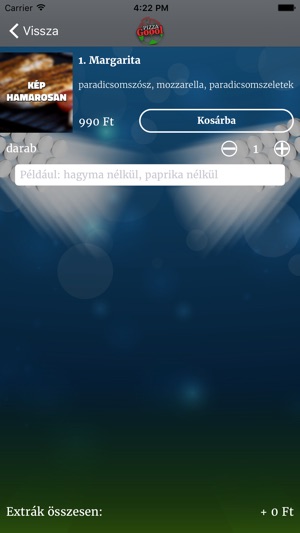 PizzaGoool(圖3)-速報App