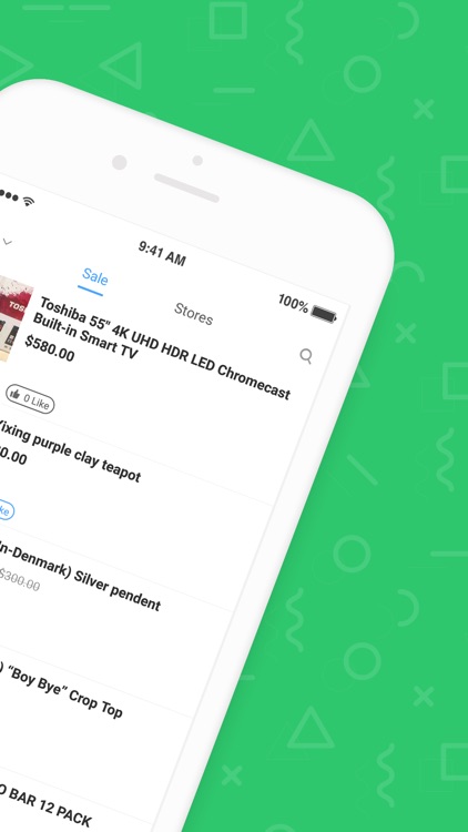 Antarmy – Global Shopping