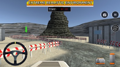 Tunnel Construction Simulator screenshot 4