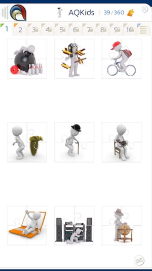 AngryQuestions(圖7)-速報App