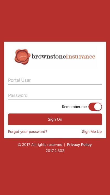 Brownstone Insurance