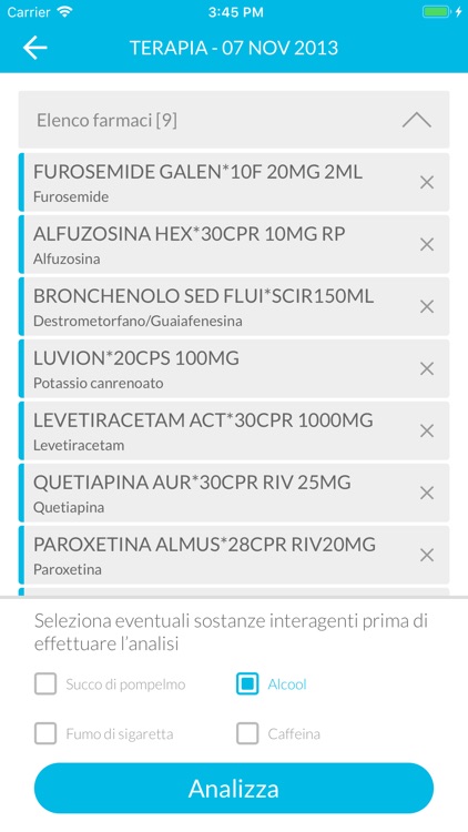 INTERCheck screenshot-3