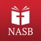 The NASB Bible