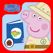 Peppa Pig Around the World