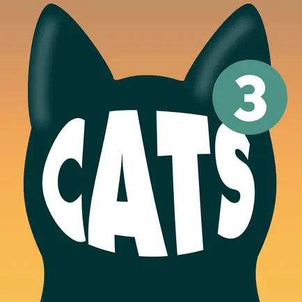 Cats Animated Text Stickers 3 Читы