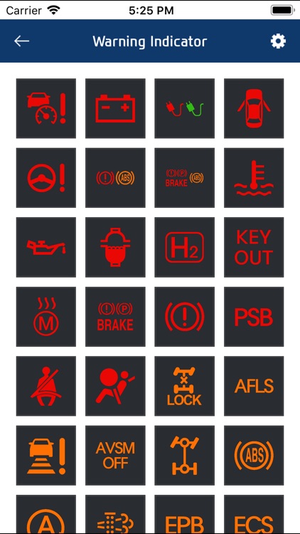 Hyundai Service Guide screenshot-4