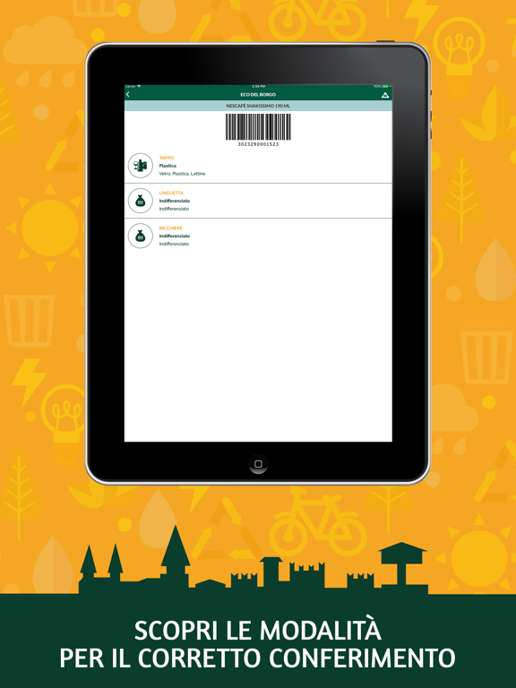 Screenshot #5 pour Eco del Borgo