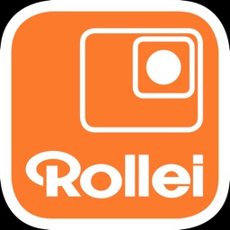 Rollei Actioncam 540 by Rollei GmbH & Co. KG
