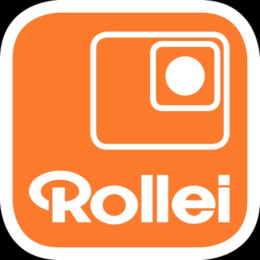 Rollei AC5/600 iOS App