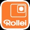By using the "AC5/600" app you can control the Rollei Actioncam 510/610/525/625/530/630
