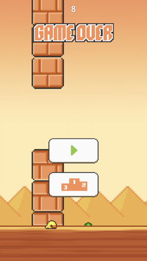 Flappiyo(圖3)-速報App