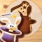 Kids from 2 to 6 will have fun solving their first puzzles