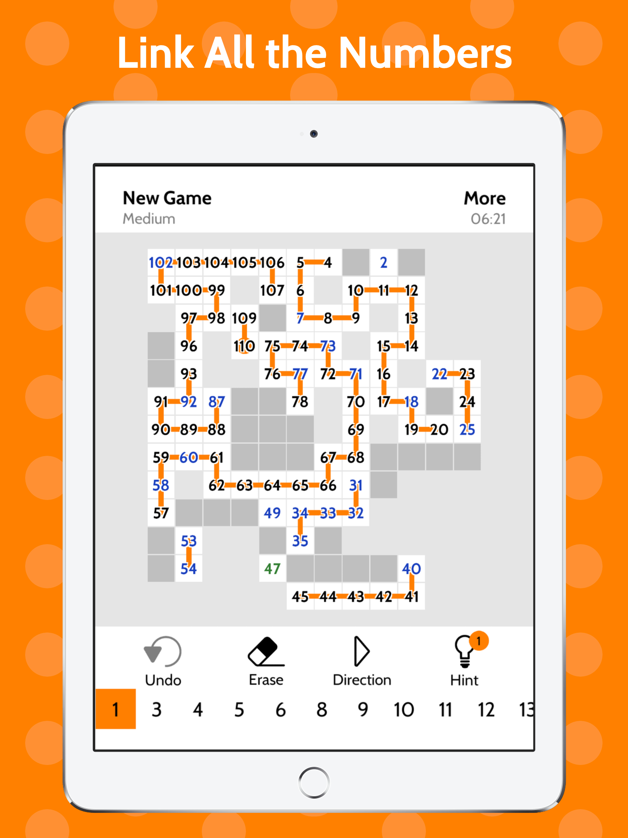 1-2-Link screenshot 6