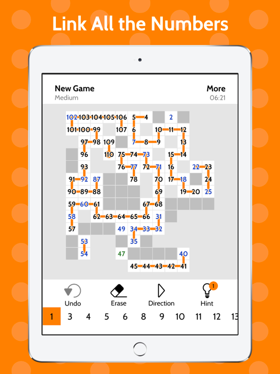 Screenshot #4 pour 1-2-Link