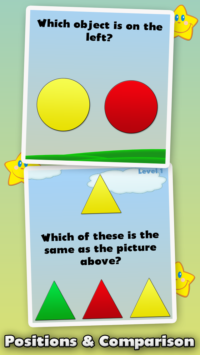 Screenshot #3 pour Mathématiques Joie enfants