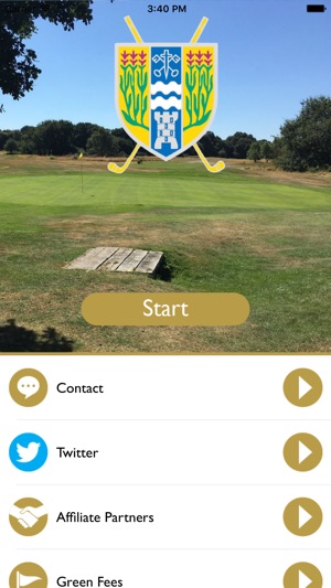 Mitcham Golf Club