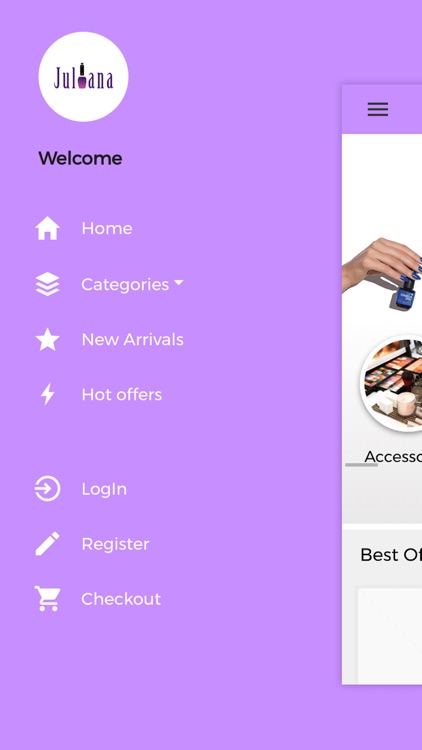 Juliana Beauty Supply