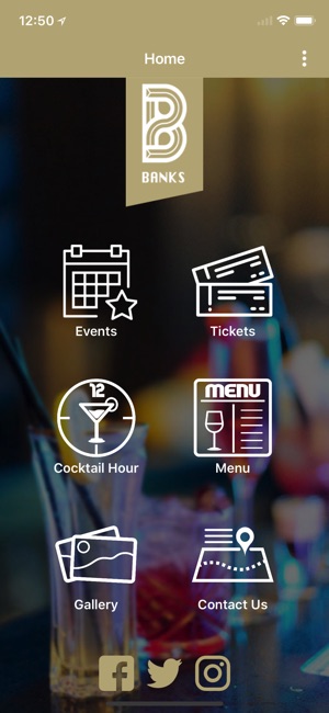 Banks(圖1)-速報App