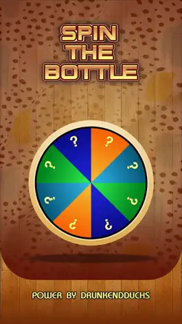 Game screenshot Spin The Bottle - Party Game mod apk