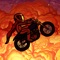 Relive the life of a Hollywood stuntman as it flashes before his eyes