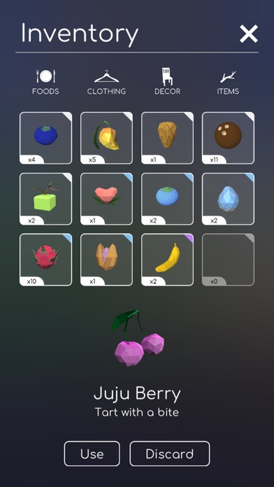 CurioPets screenshot 4