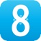 This game tests the users ability to accurately trace two figure 8's with both the left and right hands simultaneously