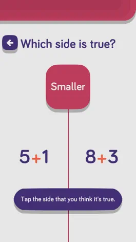 Game screenshot Crazy Quick Math mod apk