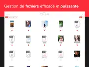 convertisseur de format iPad Captures Décran 3