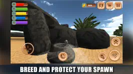 Game screenshot Black Widow Spider Simulator hack