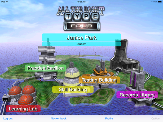 Screenshot #4 pour ATRT 4s