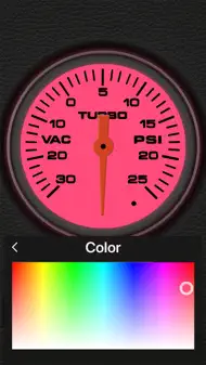 BOV Turbo iphone bilder 1