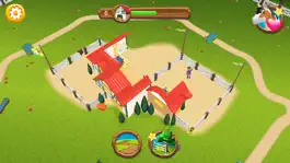 Game screenshot PLAYMOBIL Horse Farm hack