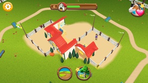 PLAYMOBIL Horse Farm screenshot #3 for iPhone
