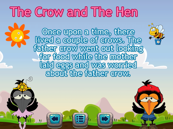 Screenshot #5 pour Lecture de base Jeux d'apprentissage en anglais