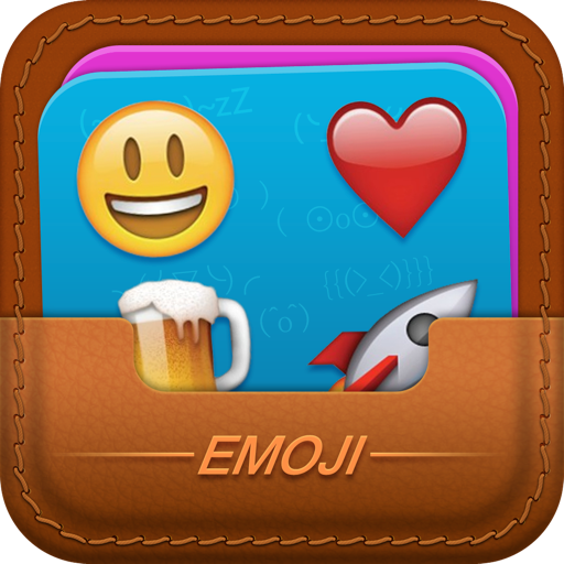 Emoji app icon