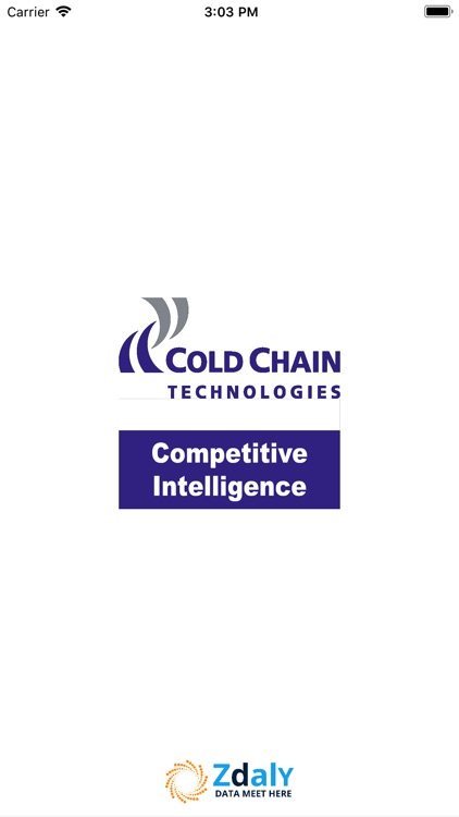 Cold Chain Market Intelligence