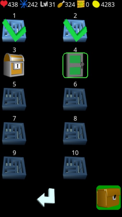 Xploquest 2 screenshot-4