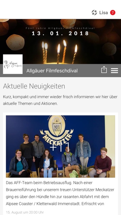 Allgäuer Filmfeschdival