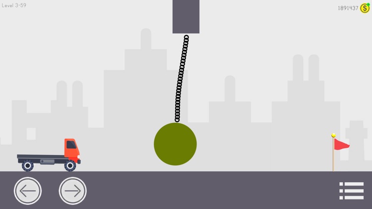 Brain It On - The Wood Trucks screenshot-4