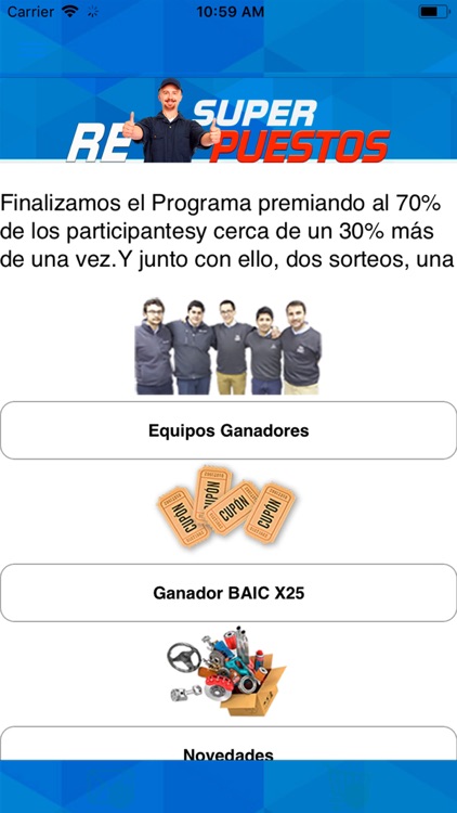 AGIL Super Respuestos screenshot-3