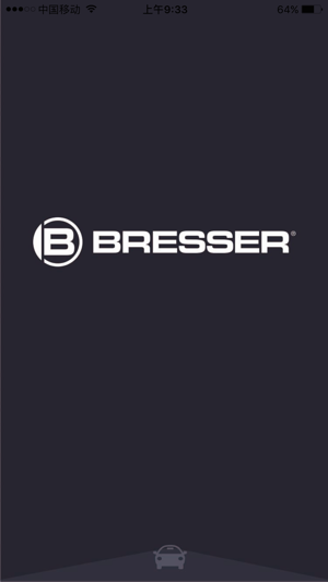 BRESSER DashCam