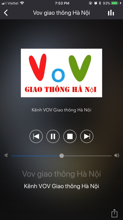 FM.Radio - Vov Media