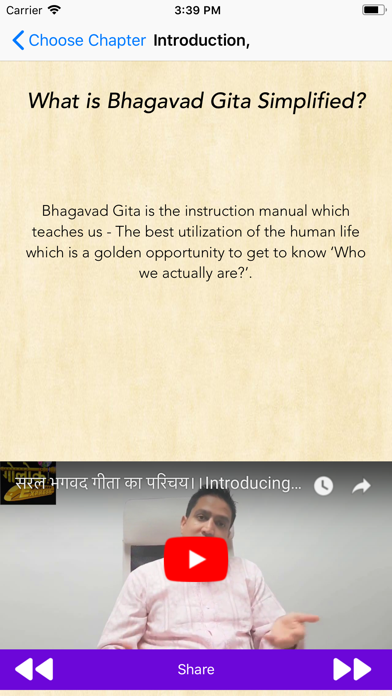 Spiritual Hub iPhone screenshot 5 - Health & Fitness app