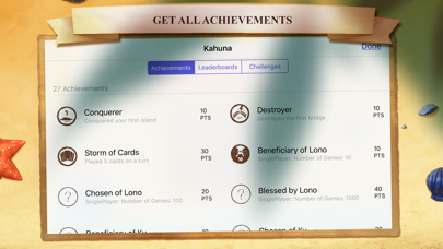 Kahuna screenshot1