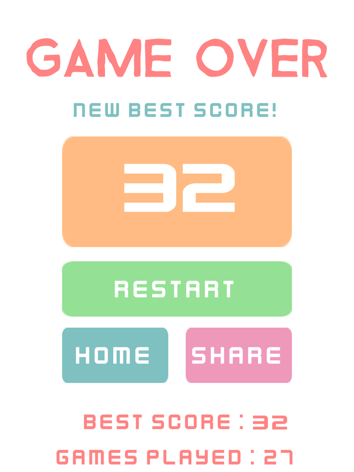 Block Vs Brick 作战 经典 - 这个游戏有毒